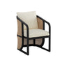 Palermo Dining Chair - Home Elegance USA