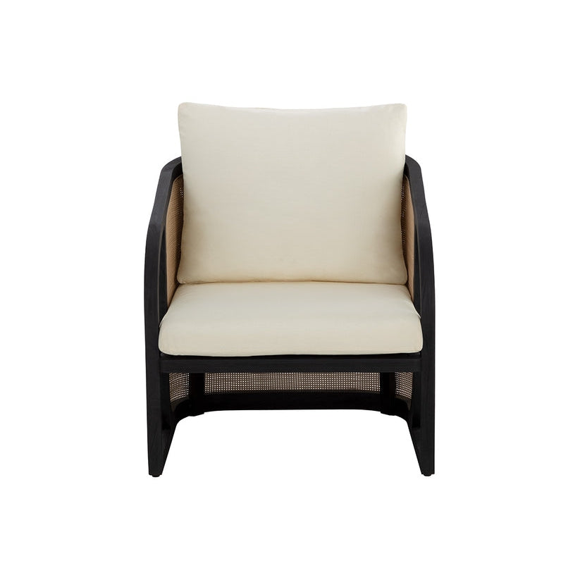 Palermo Lounge Chair - Home Elegance USA