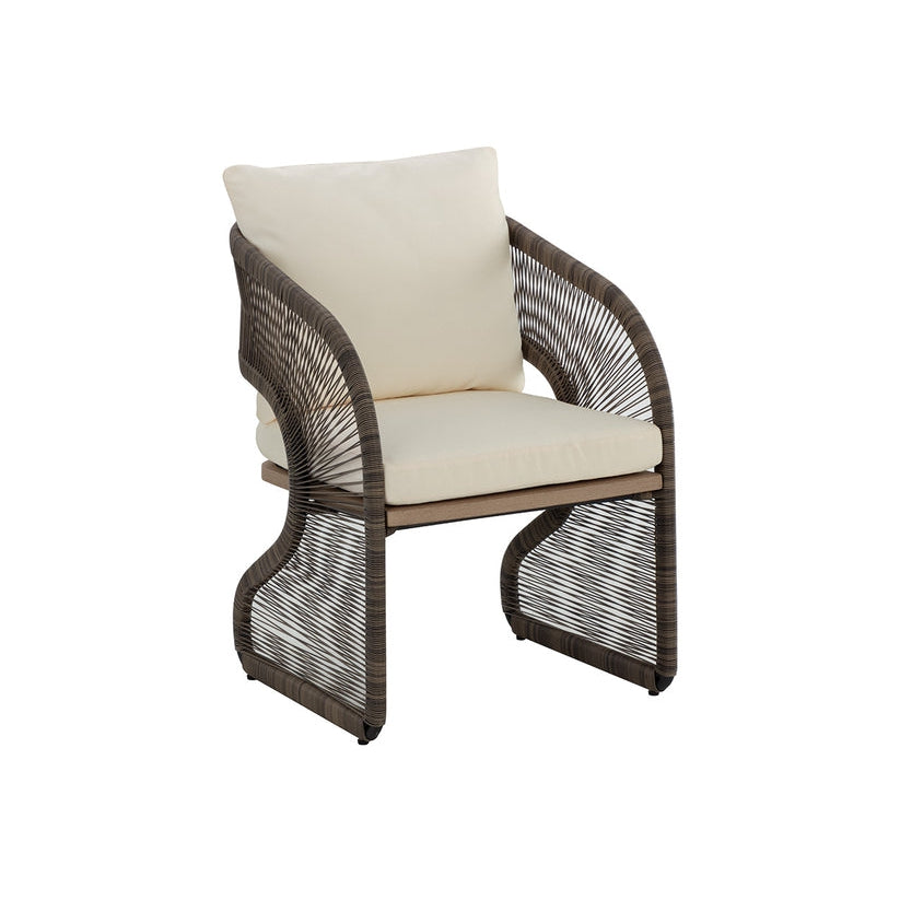 Toulon Dining Chair - Home Elegance USA