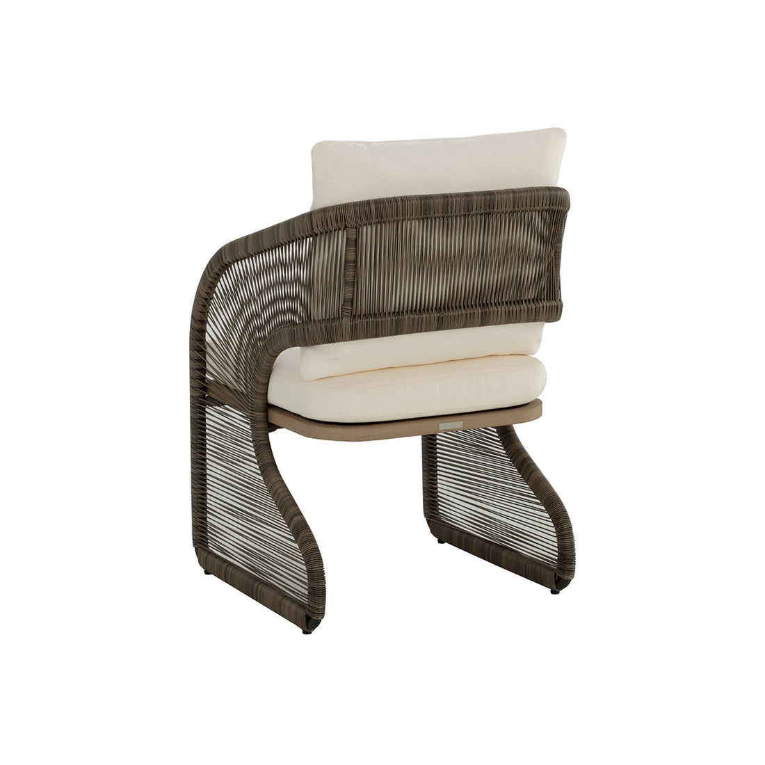 Toulon Dining Chair - Home Elegance USA