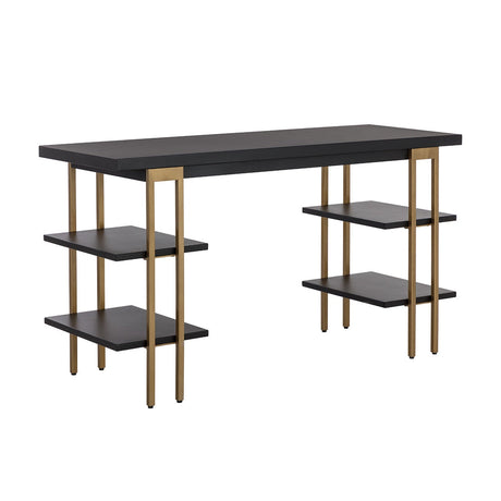 Levigne Desk - Home Elegance USA