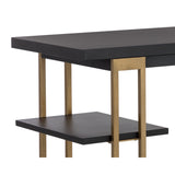 Levigne Desk - Home Elegance USA