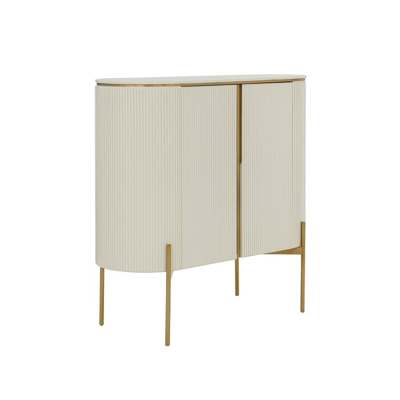 Paloma Bar Cabinet - Home Elegance USA