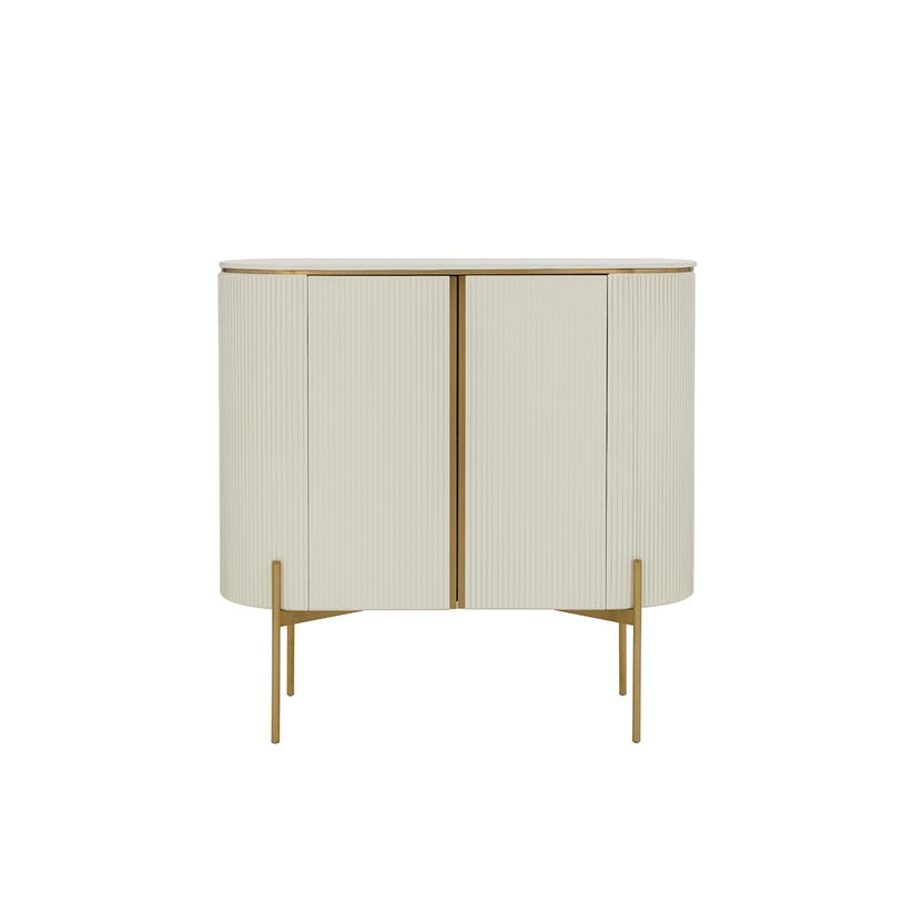 Paloma Bar Cabinet - Home Elegance USA