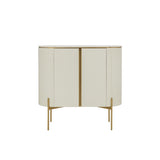 Paloma Bar Cabinet - Home Elegance USA