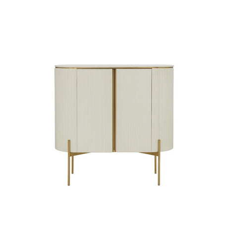 Paloma Bar Cabinet - Home Elegance USA