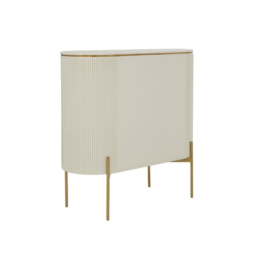 Paloma Bar Cabinet - Home Elegance USA