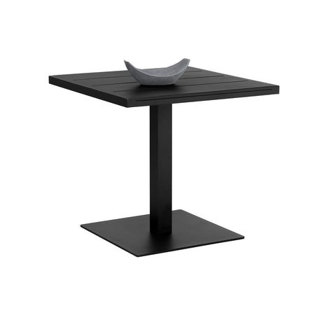 Merano Bistro Table - Home Elegance USA