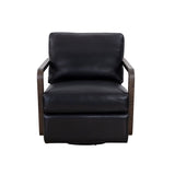 Castell Swivel Lounge Chair - Home Elegance USA