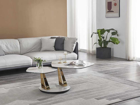 Mc Orleans Coffee Table - 17830 | J&M
