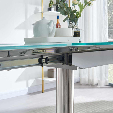 Mc Pub Extension Table - 18873 | J&M