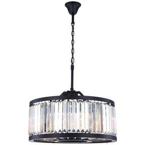Chelsea 8-Light Chandelier | Elegant Lighting