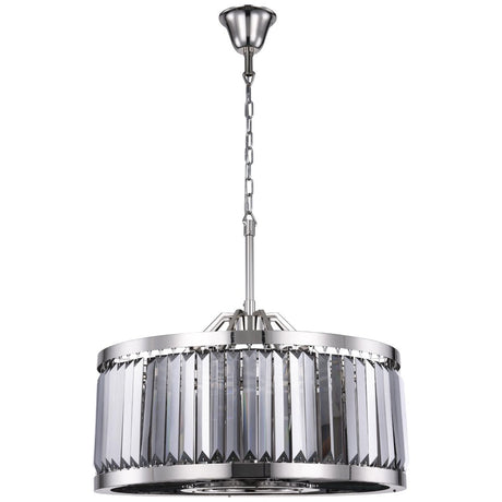 Chelsea 8-Light Chandelier | Elegant Lighting