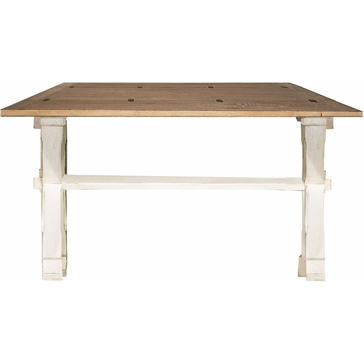 Curated Drop Leaf Console Table | Universal - 128816 - Home Elegance USA - 1