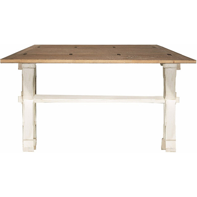 Curated Drop Leaf Console Table | Universal - 128816 - Home Elegance USA - 1