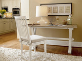Curated Drop Leaf Console Table | Universal | Home Elegance USA
