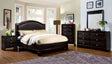 Winsor - 4 Piece Queen Bedroom Set - Espresso