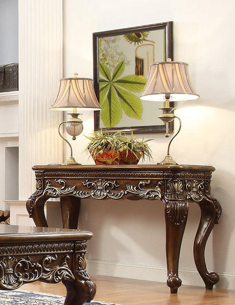 HD-1306 - CONSOLE TABLE