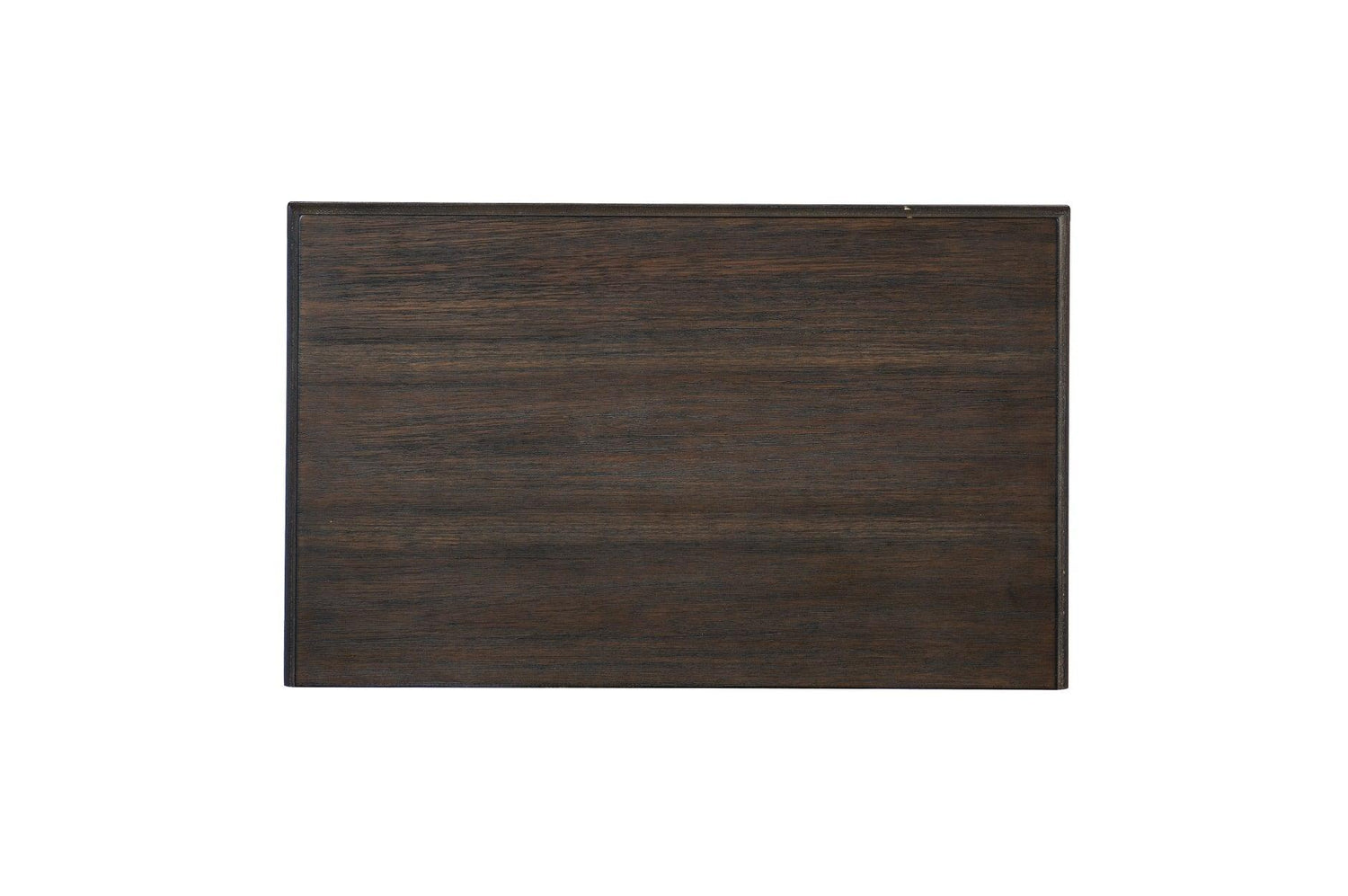 Homelegance - Motsinger Night Stand In Brown - 1400-4