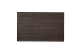 Homelegance - Motsinger 5 Piece Eastern King Bedroom Set In Brown - 1400K-1Ek-5Set