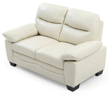 Glory Furniture Marta G675-L Loveseat , PEARL Home Elegance USA