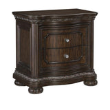 Homelegance - Beddington Nightstand - 1407-4