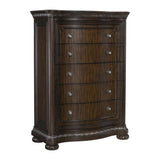 Beddington Chest 1407 - 9 | Homelegance | Home Elegance USA