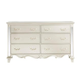 Homelegance - Ever Dresser In Champagne - 1429-5
