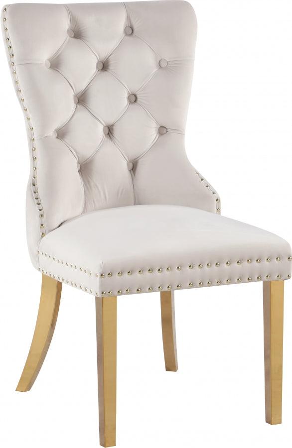 Meridian Furniture Carmen Dining Chair - Thumbnail 3