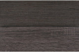 Homelegance - Luster 6 Piece Eastern King Platform Bedroom Set In Gray - 1505K-1Ek-6Set