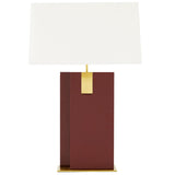 Arteriors Rudy Table Lamp | Arteriors | Home Elegance USA