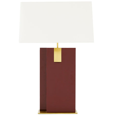 Arteriors Rudy Table Lamp