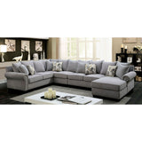 Skyler - Sectional - Home Elegance USA