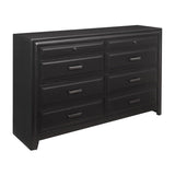 Homelegance - Cordelia Dresser In Espresso - 1517-5