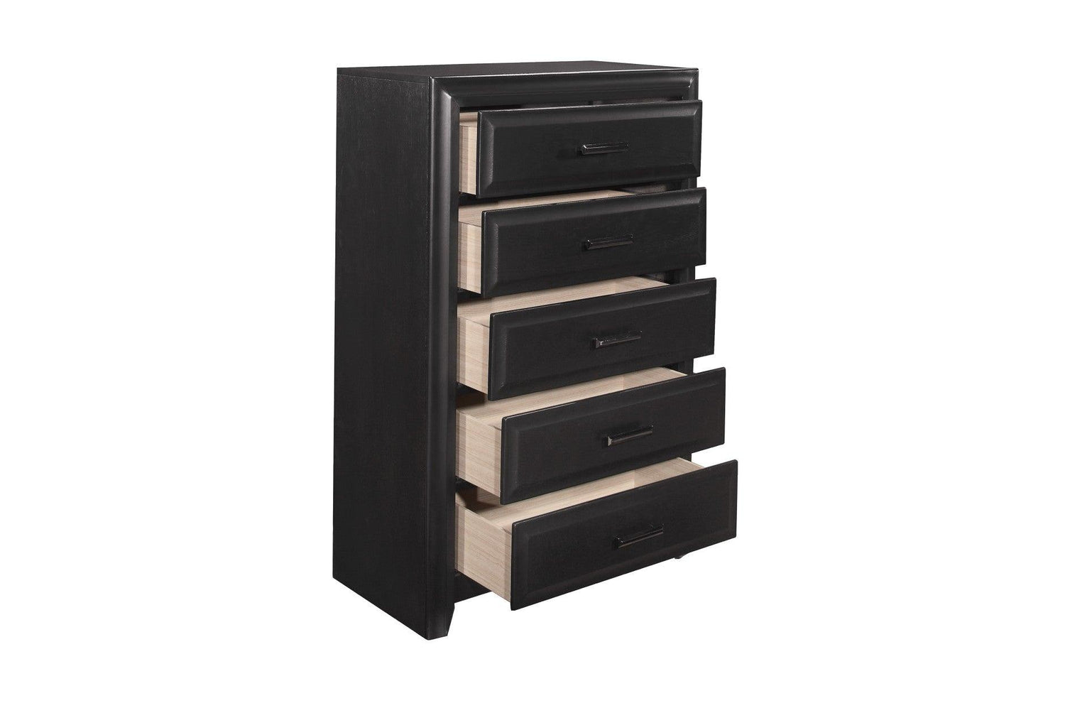 Homelegance - Cordelia Chest In Espresso - 1517-9