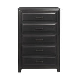 Homelegance - Cordelia Chest In Espresso - 1517-9