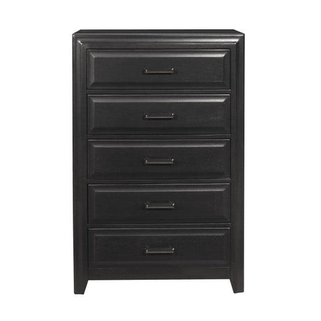 Homelegance - Cordelia Chest In Espresso - 1517-9