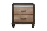 Danridge 6 Piece Eastern King Bedroom Set In Brown 1518K - 1Ek - 6Set | Homelegance | Home Elegance USA