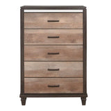 Danridge Chest In Brown 1518 - 9 | Homelegance | Home Elegance USA