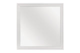 Homelegance - Lana 5 Piece Queen Bedroom Set In White - 1556W-1-5Set