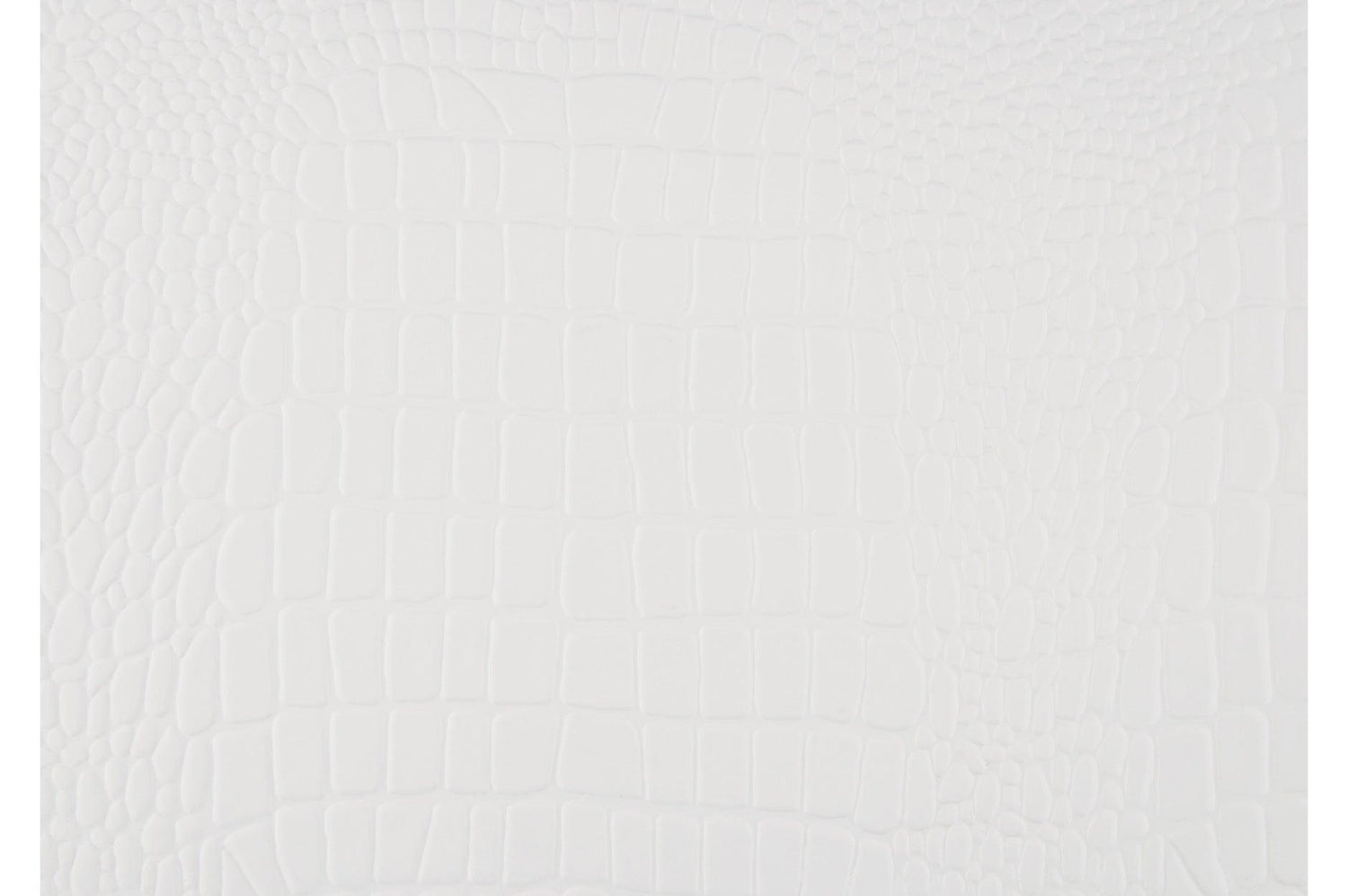 Homelegance - Lana 6 Piece Queen Bedroom Set In White - 1556W-1-6Set