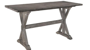 Counter Height