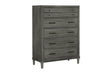 Wittenberry Chest In Gray 1573-9 | Homelegance - sold by Home Elegance USA