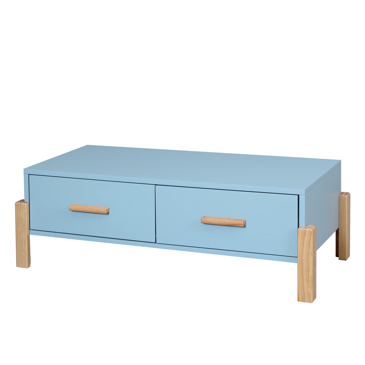 The colorful  free combination cabinet  DRESSER CABINET BAR CABINET, storge cabinet, lockers,Solid woodhandle, can be placed in the living room, bedroom, dining room  color White, blue orange Pink - Home Elegance USA