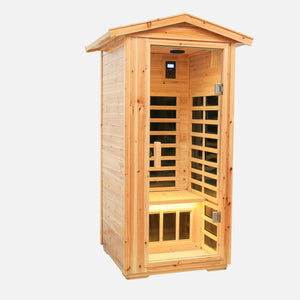 Portable Saunas