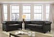 Winifred - Sofa & Loveseat - Gray