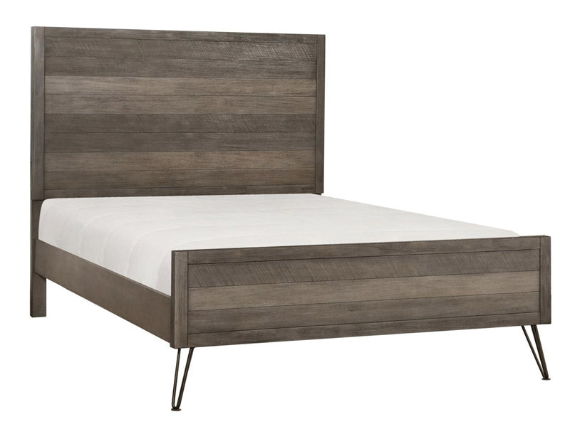 Homelegance - The Urbanite Eastern King Bed - 1604K-1Ek