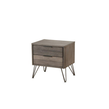The Urbanite 6 Piece Queen Bedroom Set 1604-1-6 | Homelegance