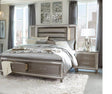 Tamsin 3 Piece Queen Platform Bedroom Set 1616-1-3Set | Homelegance