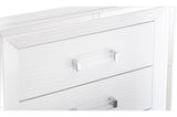 Homelegance - Tamsin Dresser In White - 1616W-5